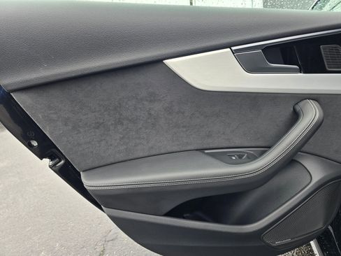 Used 2023 Audi A5 2.0T Premium Plus w/ Premium Plus image 21