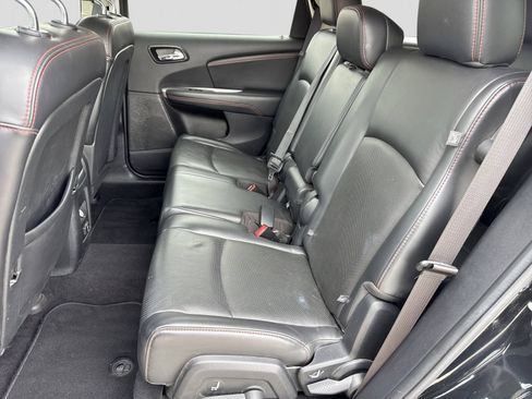 Used 2017 Dodge Journey GT AWD/4WD image 22