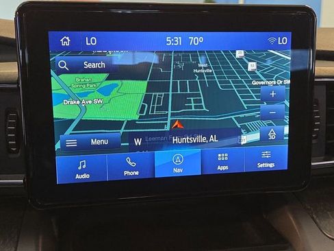 Used 2022 Ford Explorer Timberline AWD/4WD image 18