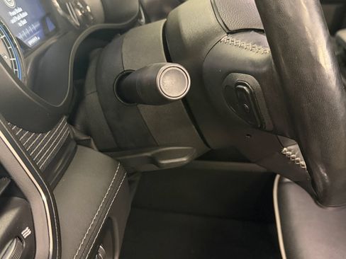 Used 2019 RAM 1500 Limited AWD/4WD image 23