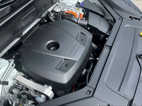 New 2026 Volvo XC90 T8 Ultra AWD/4WD image 39