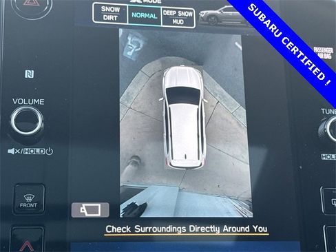 Certified 2023 Subaru Ascent Limited w/ Technology Package image 35