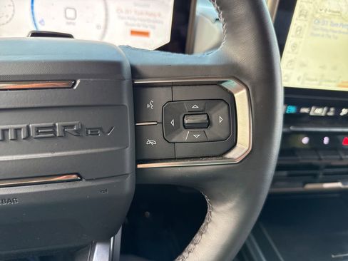 Used 2025 GMC Hummer EV 3X AWD/4WD image 74