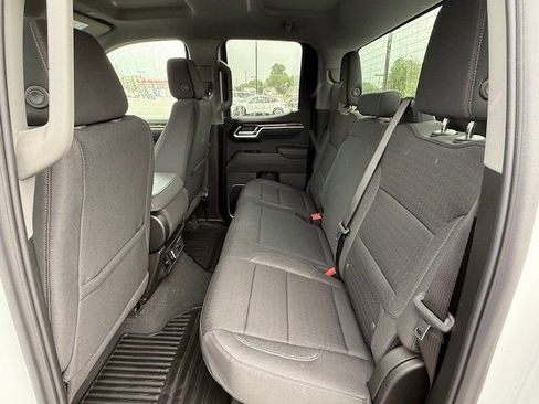 New 2026 Chevrolet Silverado 1500 LT image 14