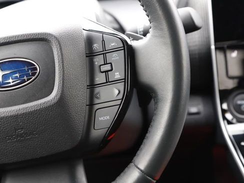 Used 2023 Subaru Solterra Premium image 21