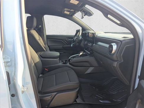 New 2026 Chevrolet Colorado LT image 19