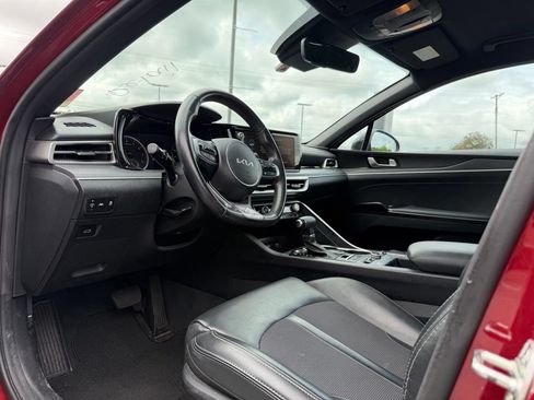 Used 2024 Kia K5 GT-Line FWD image 9