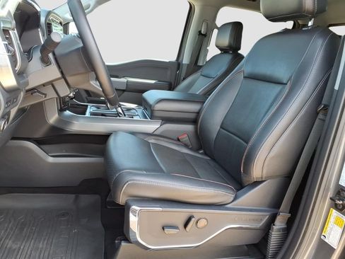 Used 2022 Ford F150 Lariat AWD/4WD image 25