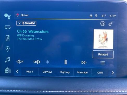 Used 2023 Chevrolet Tahoe Premier w/ Advanced Technology Package image 49