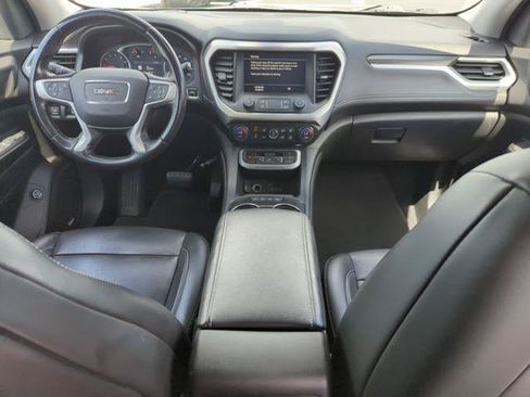 Used 2021 GMC Acadia SLT w/ Elevation Edition FWD image 23
