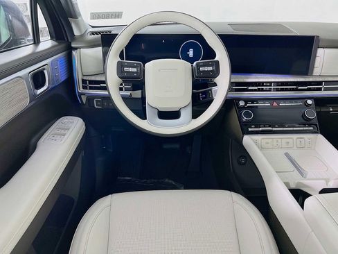 New 2025 Hyundai Santa Fe Calligraphy image 33