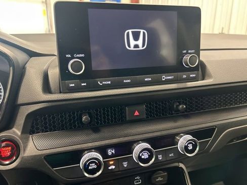 Certified 2024 Honda CR-V LX image 17