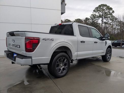 New 2026 Ford F150 STX w/ Equipment Group 200A image 4