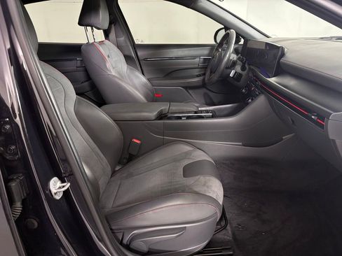 Used 2024 Hyundai Sonata N Line image 42