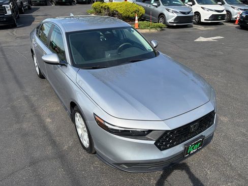 Used 2023 Honda Accord LX image 6