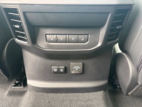 New 2026 Toyota Tundra Platinum AWD/4WD image 15