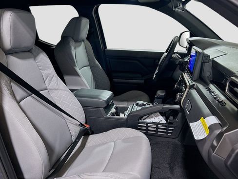 New 2026 Toyota Tacoma SR5 AWD/4WD image 25