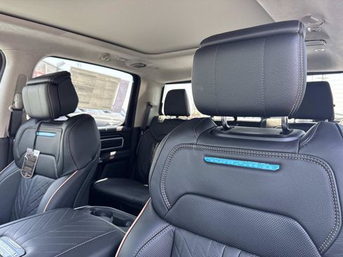New 2026 RAM 1500 Tungsten w/ Towing Technology Group AWD/4WD image 24