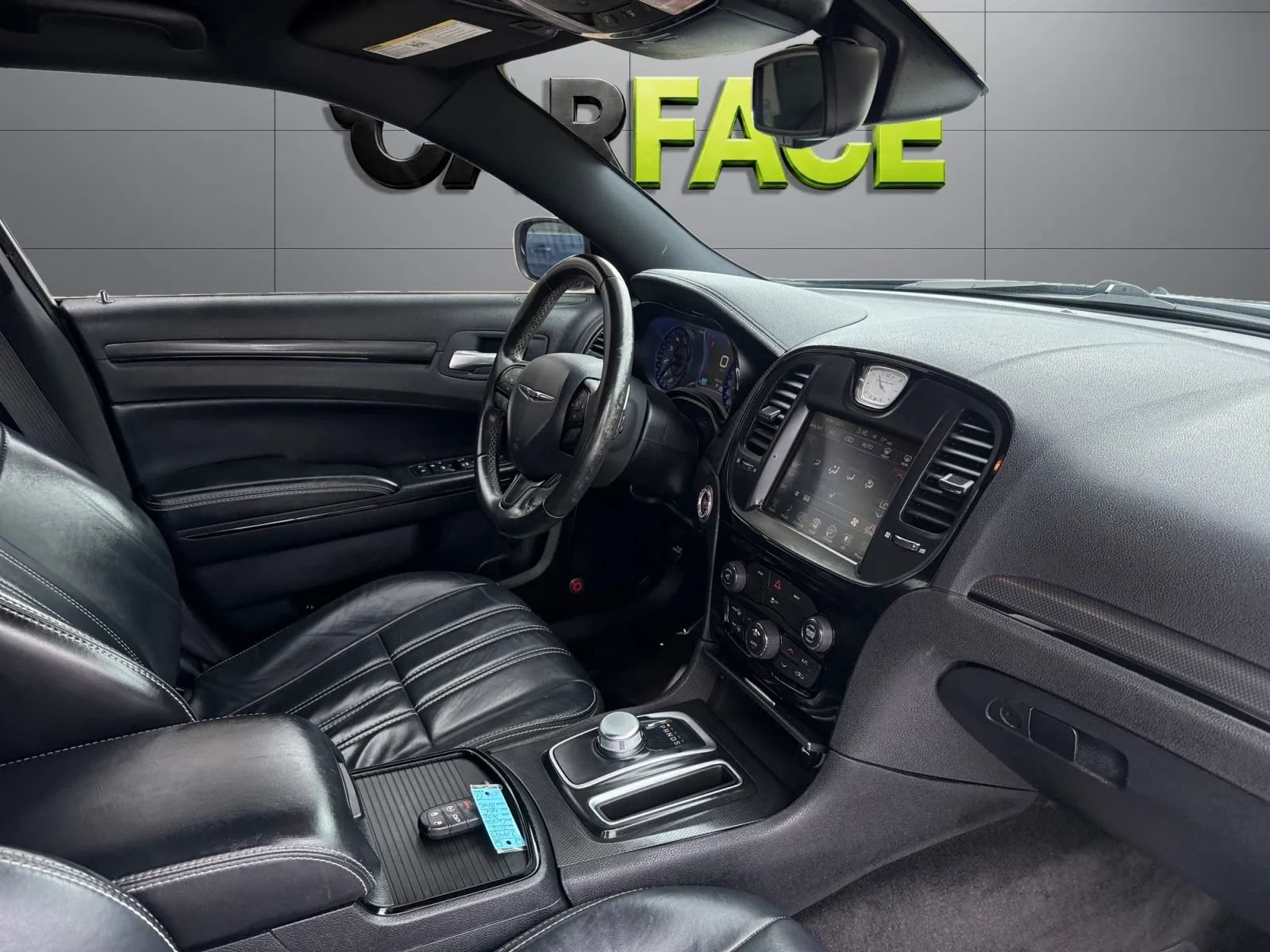 Used 2016 Chrysler 300 S RWD image 23