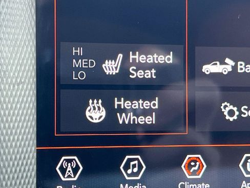 Used 2021 Jeep Gladiator Sport AWD/4WD image 30