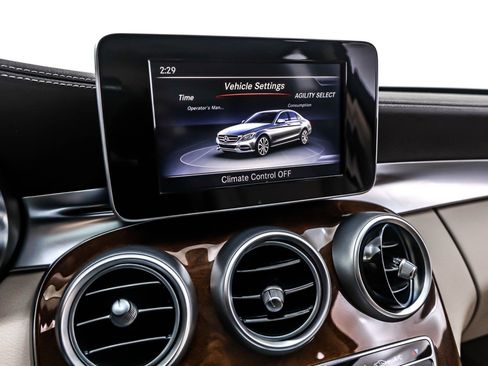 Used 2015 Mercedes-Benz C 300 Sedan image 19