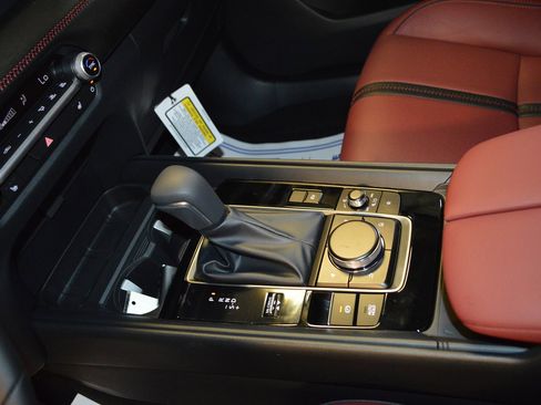 New 2025 MAZDA CX-50 AWD 2.5 Hybrid w/ Weather Package image 20