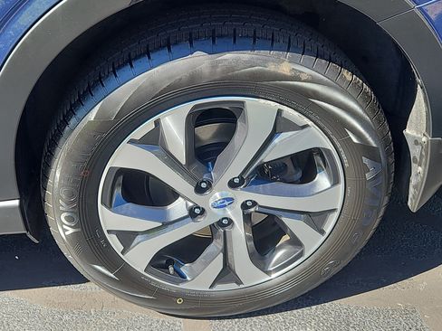 Used 2020 Subaru Outback Limited AWD/4WD image 31