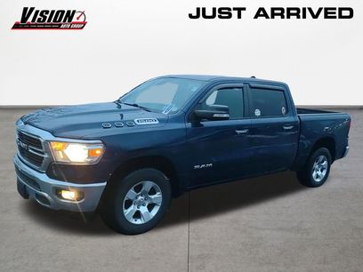 Used 2020 RAM 1500 Big Horn