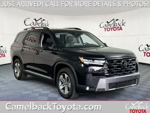 Used 2026 Honda Pilot EX-L image 1