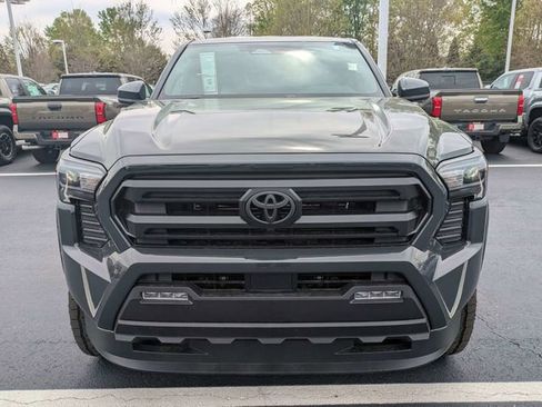 New 2026 Toyota Tacoma SR5 AWD/4WD image 9