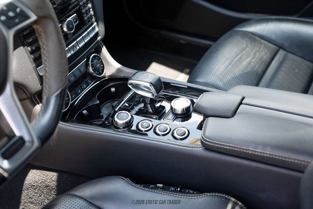 Used 2014 Mercedes-Benz CLS 63 AMG S-Model image 37