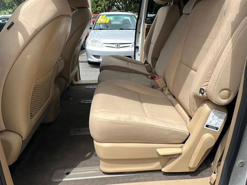 Used 2016 Kia Sedona LX w/ LX Convenience Package FWD image 21