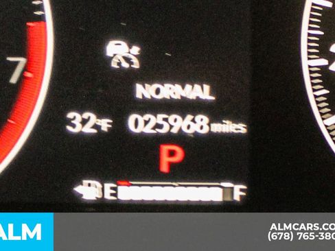 Used 2025 Honda CR-V EX-L image 38