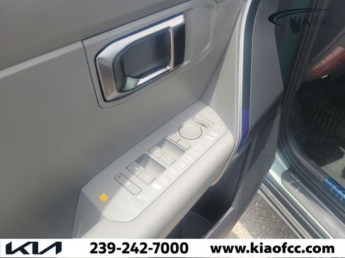 New 2027 Kia Seltos S FWD image 25