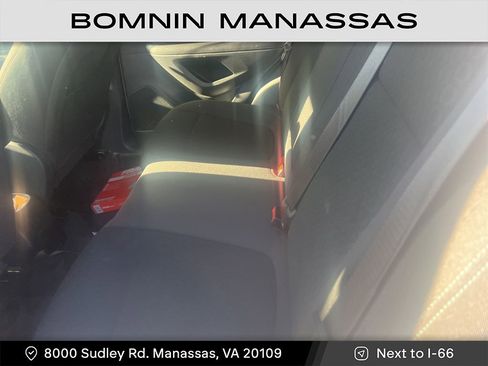 Used 2016 Chevrolet Trax LS image 6