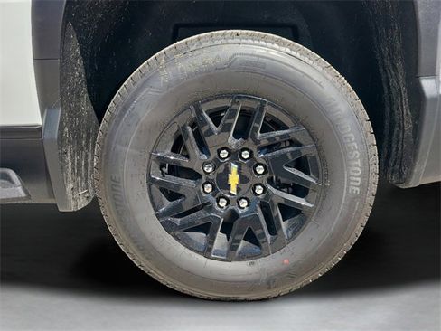 New 2026 Chevrolet Silverado EV LT w/ Plus Package image 10