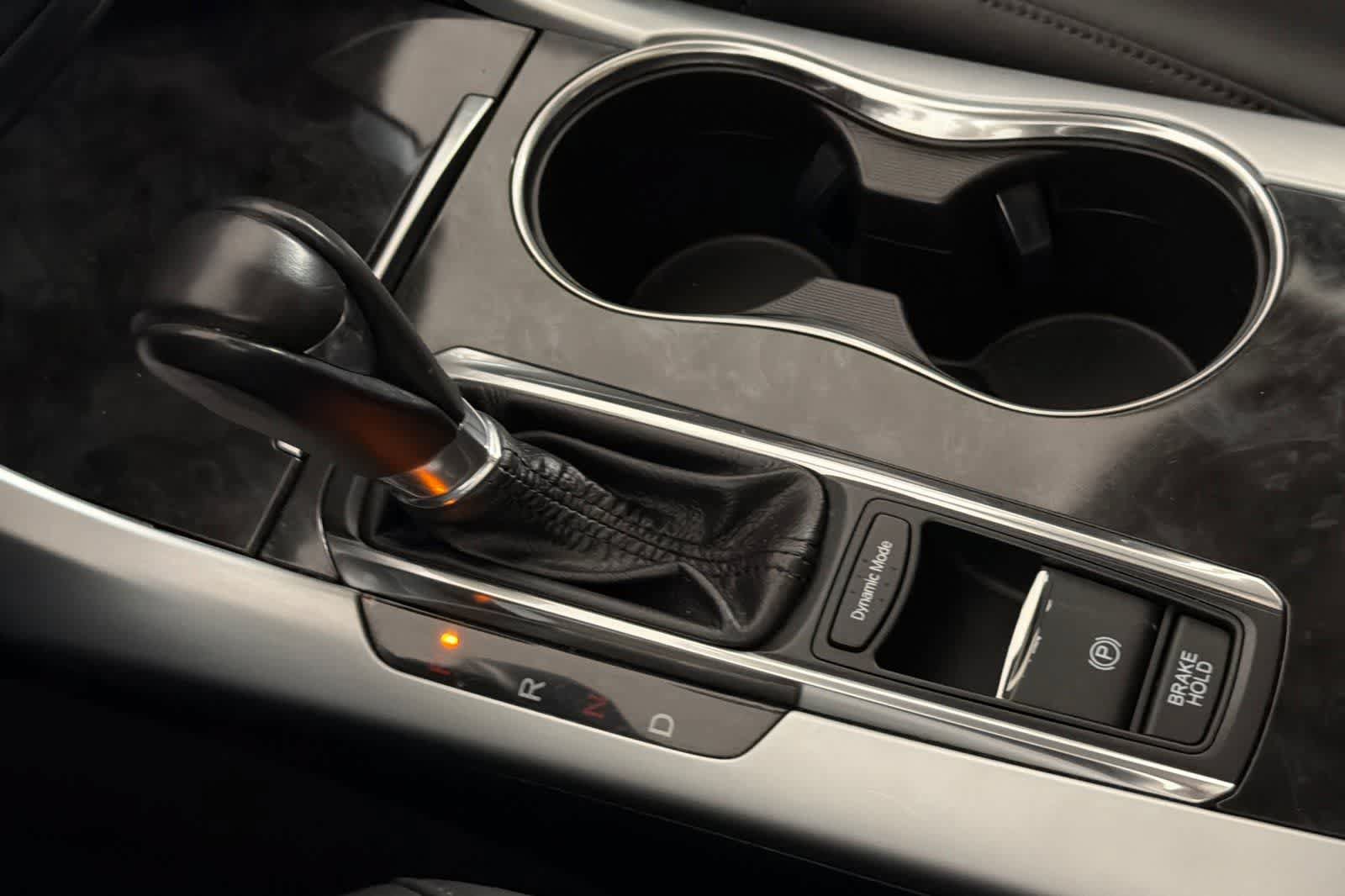 Used 2020 Acura TLX w/ Technology Package FWD image 21