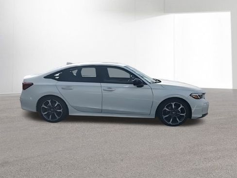 New 2026 Honda Civic Sport Touring image 10