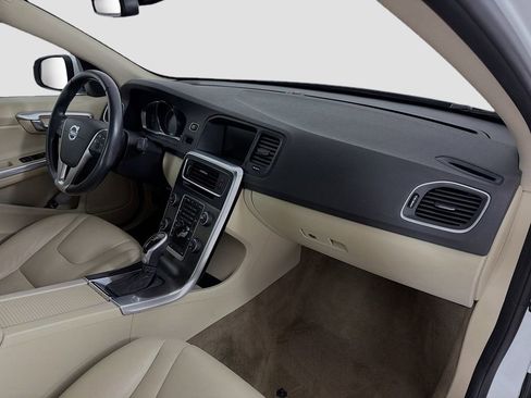 Used 2015 Volvo S60 T5 Premier Plus AWD/4WD image 28