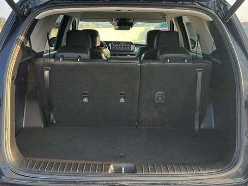 Used 2024 Hyundai Palisade SEL image 35