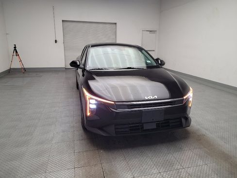 Used 2025 Kia K4 FWD image 14