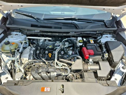 Used 2025 Mitsubishi Outlander SEL FWD image 37