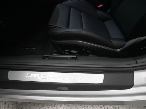 Certified 2024 Porsche 911 Carrera S RWD image 12