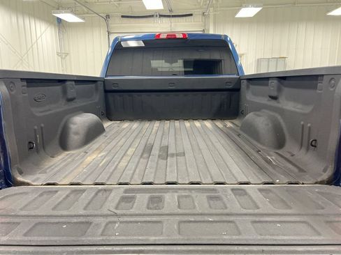 Used 2016 Chevrolet Silverado 1500 LT w/ All Star Edition AWD/4WD image 23