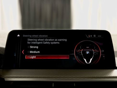 Used 2019 BMW X4 xDrive30i image 36