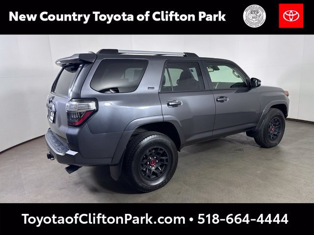 Used 2023 Toyota 4Runner SR5 Premium w/ Moonroof Package AWD/4WD image 7