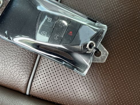 Used 2023 GMC Sierra 1500 Denali w/ Denali Reserve Package image 35