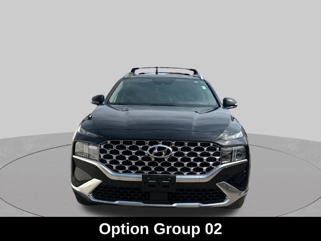 Used 2023 Hyundai Santa Fe SEL w/ Premium Package AWD/4WD image 10