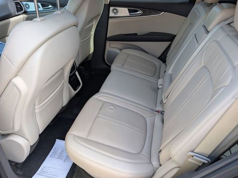 Used 2020 Lincoln Nautilus Reserve w/ Equipment Group 202A image 30