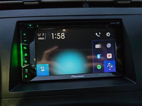 Used 2011 Toyota Prius Two image 26